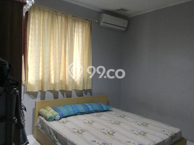 Rumah Rapi Semi Furnished SHM di Kalideres Permai, Jakarta Barat Rumah Rapi Semi Furnished SHM di Kalideres Permai, Jakarta Barat