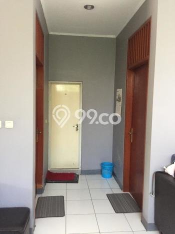 Rumah Rapi Semi Furnished SHM di Kalideres Permai, Jakarta Barat Rumah Rapi Semi Furnished SHM di Kalideres Permai, Jakarta Barat