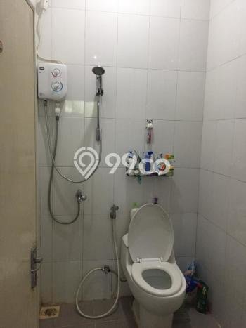 Rumah Rapi Semi Furnished SHM di Kalideres Permai, Jakarta Barat Rumah Rapi Semi Furnished SHM di Kalideres Permai, Jakarta Barat