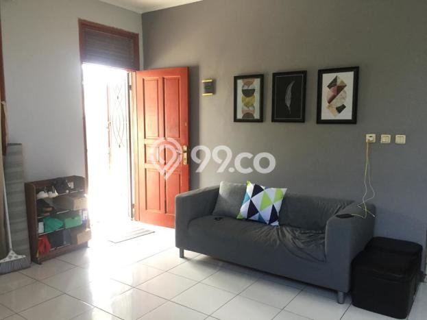 Rumah Rapi Semi Furnished SHM di Kalideres Permai, Jakarta Barat Rumah Rapi Semi Furnished SHM di Kalideres Permai, Jakarta Barat