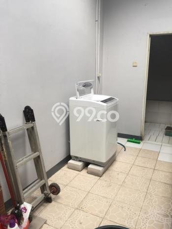 Rumah Rapi Semi Furnished SHM di Kalideres Permai, Jakarta Barat Rumah Rapi Semi Furnished SHM di Kalideres Permai, Jakarta Barat