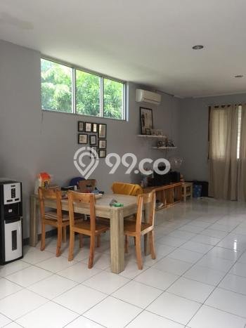 Rumah Rapi Semi Furnished SHM di Kalideres Permai, Jakarta Barat Rumah Rapi Semi Furnished SHM di Kalideres Permai, Jakarta Barat