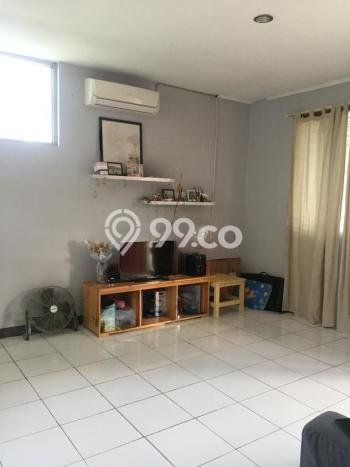 Rumah Rapi Semi Furnished SHM di Kalideres Permai, Jakarta Barat Rumah Rapi Semi Furnished SHM di Kalideres Permai, Jakarta Barat