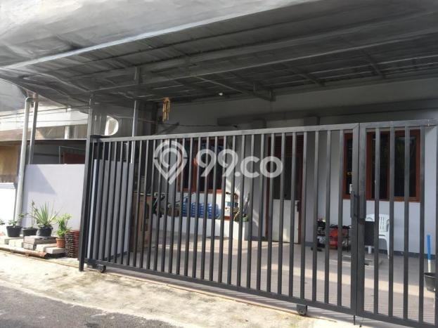 Rumah Rapi Semi Furnished SHM di Kalideres Permai, Jakarta Barat Rumah Rapi Semi Furnished SHM di Kalideres Permai, Jakarta Barat