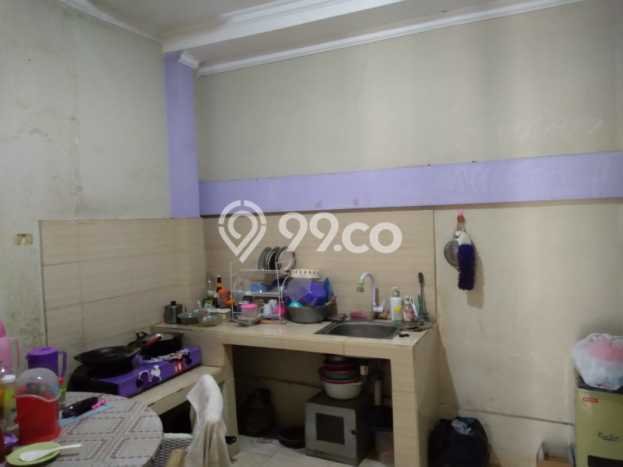 Rumah Murah SHM 1 Lantai Dalam Cluster Arcadia Bukit Golf Cibubur Rumah Murah SHM 1 Lantai Dalam Cluster Arcadia Bukit Golf Cibubur