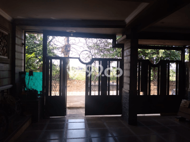 Rumah Dengan Kolam Renang Cluster Lavender Bukit Golf Cibubur Rumah Dengan Kolam Renang Cluster Lavender Bukit Golf Cibubur