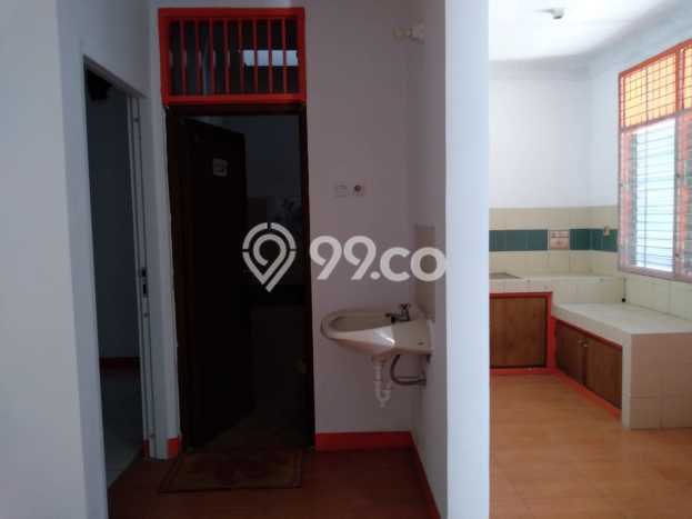 Jarang Ada! Rumah Kontrakan 3 Kamar Bagus Siap Huni Citra Garden Jarang Ada! Rumah Kontrakan 3 Kamar Bagus Siap Huni Citra Garden