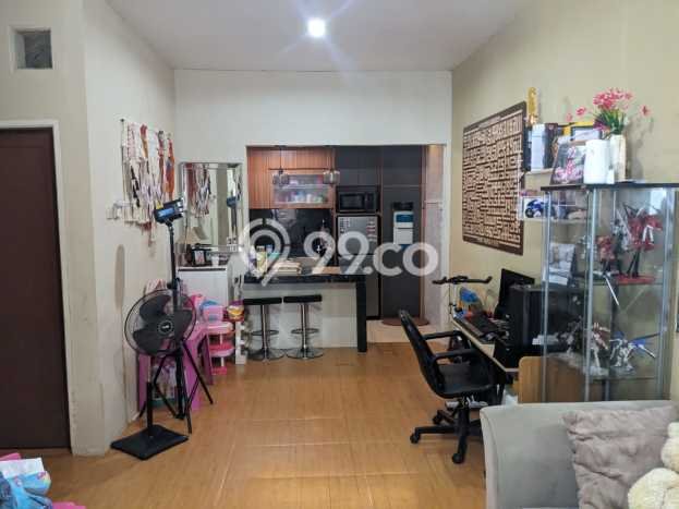 Rumah Bagus SHM Full Furnished di Aeroland Residence, Jurumudi Rumah Bagus SHM Full Furnished di Aeroland Residence, Jurumudi