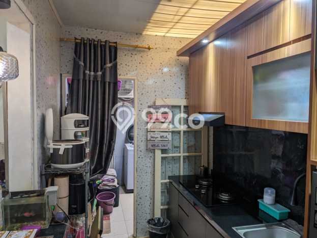 Rumah Bagus SHM Full Furnished di Aeroland Residence, Jurumudi Rumah Bagus SHM Full Furnished di Aeroland Residence, Jurumudi