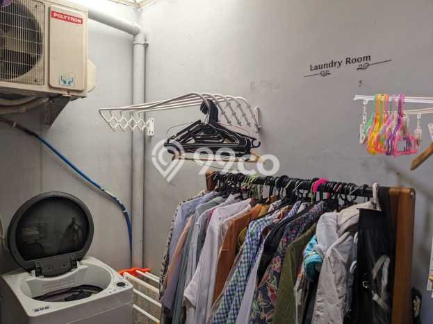 Rumah Bagus SHM Full Furnished di Aeroland Residence, Jurumudi Rumah Bagus SHM Full Furnished di Aeroland Residence, Jurumudi