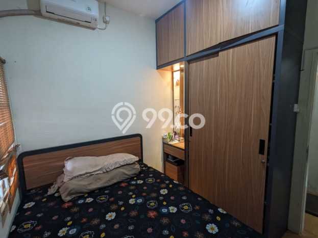 Rumah Bagus SHM Full Furnished di Aeroland Residence, Jurumudi Rumah Bagus SHM Full Furnished di Aeroland Residence, Jurumudi