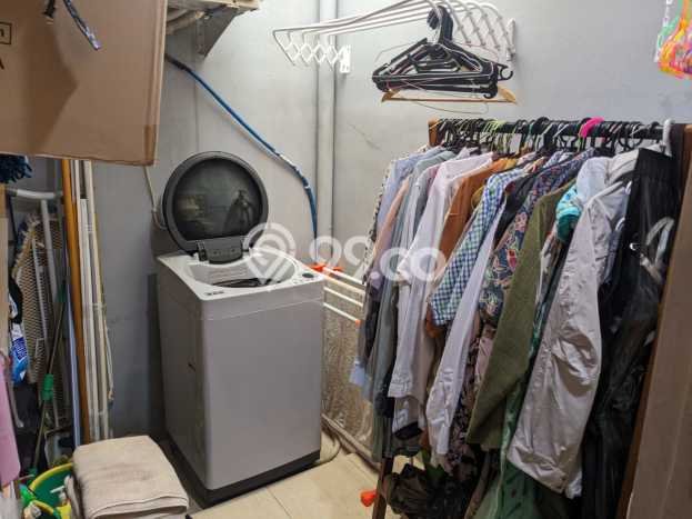 Rumah Bagus SHM Full Furnished di Aeroland Residence, Jurumudi Rumah Bagus SHM Full Furnished di Aeroland Residence, Jurumudi