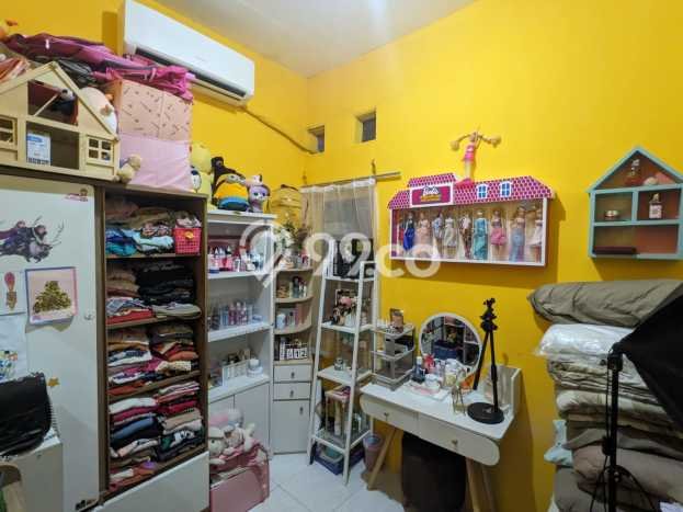 Rumah Bagus SHM Full Furnished di Aeroland Residence, Jurumudi Rumah Bagus SHM Full Furnished di Aeroland Residence, Jurumudi