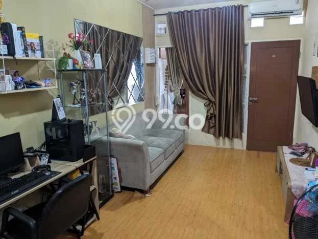 Rumah Bagus SHM Full Furnished di Aeroland Residence, Jurumudi Rumah Bagus SHM Full Furnished di Aeroland Residence, Jurumudi