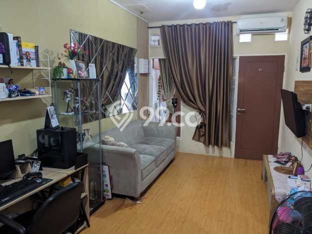 Rumah Bagus SHM Full Furnished di Aeroland Residence, Jurumudi Rumah Bagus SHM Full Furnished di Aeroland Residence, Jurumudi