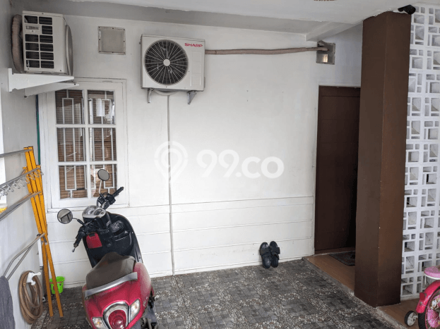 Rumah Bagus SHM Full Furnished di Aeroland Residence, Jurumudi Rumah Bagus SHM Full Furnished di Aeroland Residence, Jurumudi