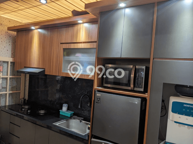 Rumah Bagus SHM Full Furnished di Aeroland Residence, Jurumudi Rumah Bagus SHM Full Furnished di Aeroland Residence, Jurumudi