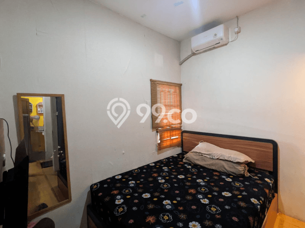 Rumah Bagus SHM Full Furnished di Aeroland Residence, Jurumudi Rumah Bagus SHM Full Furnished di Aeroland Residence, Jurumudi