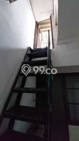 Dijual Rumah Modern 4 KT di Taman Palem, Jakarta Barat Dijual Rumah Modern 4 KT di Taman Palem, Jakarta Barat