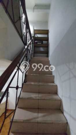 Dijual Rumah Modern 4 KT di Taman Palem, Jakarta Barat Dijual Rumah Modern 4 KT di Taman Palem, Jakarta Barat