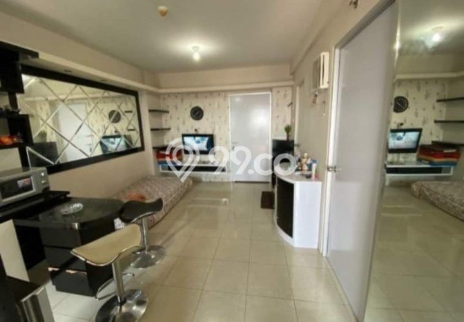 Siap Huni Apartemen di Jakarta Utara 3 Kamar & 1 Kamar Mandi, Luas 42m2 Siap Huni Apartemen di Jakarta Utara 3 Kamar & 1 Kamar Mandi, Luas 42m2