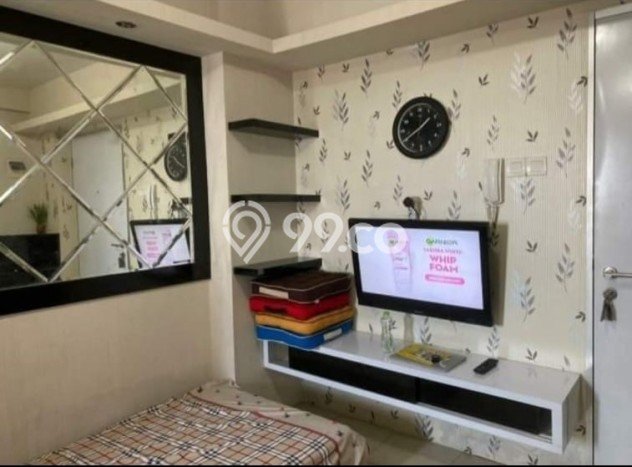 Siap Huni Apartemen di Jakarta Utara 3 Kamar & 1 Kamar Mandi, Luas 42m2 Siap Huni Apartemen di Jakarta Utara 3 Kamar & 1 Kamar Mandi, Luas 42m2