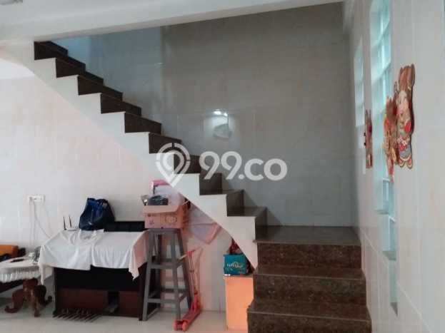 Rumah Minimalis 6 KT di Taman Palem Jakarta Barat Full Furnished Rumah Minimalis 6 KT di Taman Palem Jakarta Barat Full Furnished