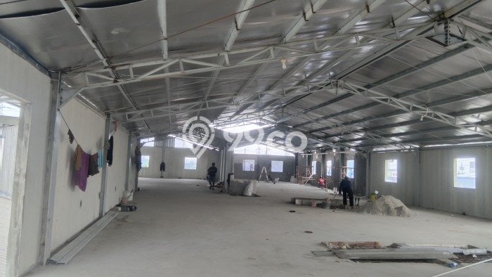 Area Strategis! Disewakan Gudang Lokasi Cengkareng, Jakarta Barat Cocok untuk Bisnis Area Strategis! Disewakan Gudang Lokasi Cengkareng, Jakarta Barat Cocok untuk Bisnis