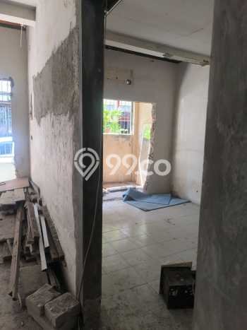 Rumah Strategis Modern Lb 61m2 di Pademangan, Jakarta Utara Rumah Strategis Modern Lb 61m2 di Pademangan, Jakarta Utara