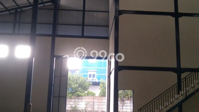 FOR RENT! Gudang di Pasar Kemis Cocok untuk Bisnis 4290m2 FOR RENT! Gudang di Pasar Kemis Cocok untuk Bisnis 4290m2