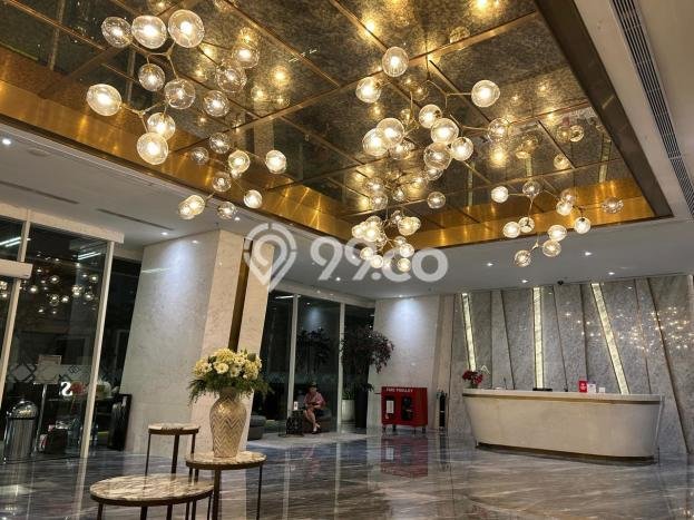 Apartemen Favorit Nyaman Dijual di Jakarta Pusat dengan 1 Kamar Tidur Apartemen Favorit Nyaman Dijual di Jakarta Pusat dengan 1 Kamar Tidur