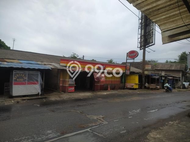 Untuk Dijual Tanah 1899m2 di Pasar Kemis, Tangerang Untuk Dijual Tanah 1899m2 di Pasar Kemis, Tangerang