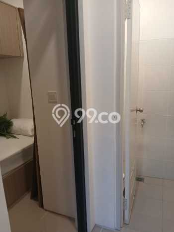 Rumah Minimalis 3 KT LT 72m2 di Citra Garden Rumah Minimalis 3 KT LT 72m2 di Citra Garden