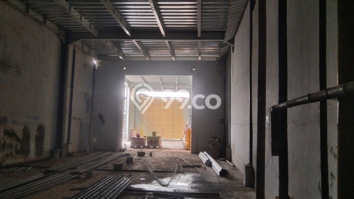 Area Strategis! Disewakan Gudang Lokasi Cengkareng, Jakarta Barat Cocok untuk Bisnis Area Strategis! Disewakan Gudang Lokasi Cengkareng, Jakarta Barat Cocok untuk Bisnis