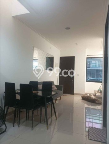 Rumah area Pantai Indah Kapuk 2, 2 KT, Dekat Universitas, Luas 60m² LB 110m² Rumah area Pantai Indah Kapuk 2, 2 KT, Dekat Universitas, Luas 60m² LB 110m²