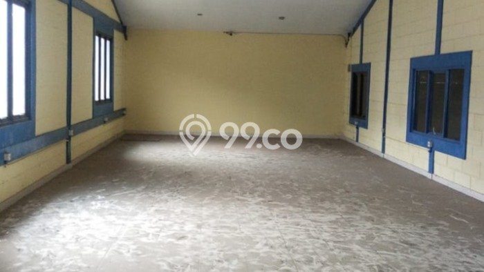 Unit Gudang disewakan di Karawaci Tangerang dengan LT 720m2 / LB 858m2 Unit Gudang disewakan di Karawaci Tangerang dengan LT 720m2 / LB 858m2