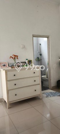 PILIHAN TEPAT! Rumah kawasan Karang Tengah, 3 KT, Akses Sekolah, LT 100m2m² Bangunan 100m2m² PILIHAN TEPAT! Rumah kawasan Karang Tengah, 3 KT, Akses Sekolah, LT 100m2m² Bangunan 100m2m²