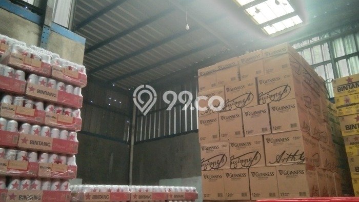 FOR RENT! Gudang di Rawa Buaya Cocok untuk Bisnis 300m2 FOR RENT! Gudang di Rawa Buaya Cocok untuk Bisnis 300m2