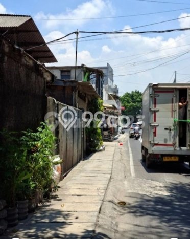 Pabrik Disewa di Jakarta Barat dengan LB 400m2 Area Komersial Ramai Pabrik Disewa di Jakarta Barat dengan LB 400m2 Area Komersial Ramai
