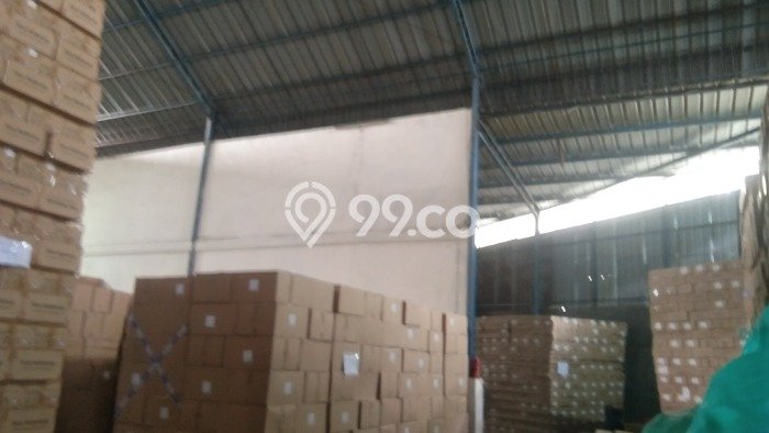 FOR RENT! Gudang di Rawa Buaya Cocok untuk Bisnis 1200m2 FOR RENT! Gudang di Rawa Buaya Cocok untuk Bisnis 1200m2