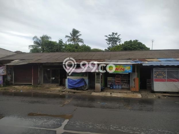 Untuk Dijual Tanah 1899m2 di Pasar Kemis, Tangerang Untuk Dijual Tanah 1899m2 di Pasar Kemis, Tangerang