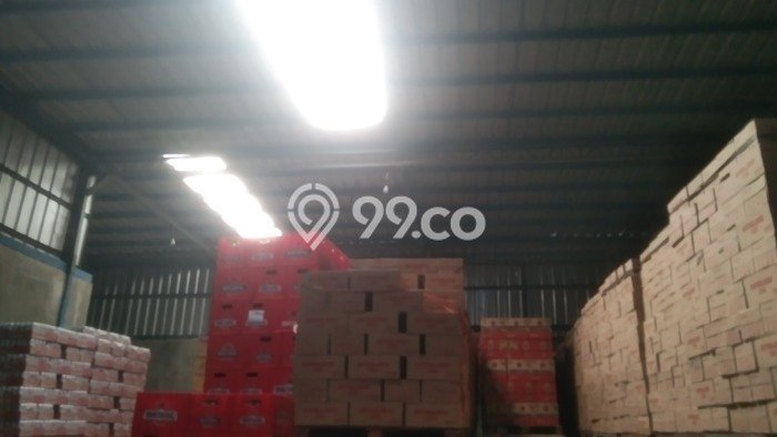 FOR RENT! Gudang di Rawa Buaya Cocok untuk Bisnis 300m2 FOR RENT! Gudang di Rawa Buaya Cocok untuk Bisnis 300m2