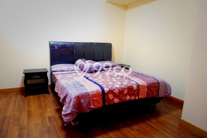 Apartemen Nyaman untuk Disewa, 3 Kamar di Jakarta Barat Apartemen Nyaman untuk Disewa, 3 Kamar di Jakarta Barat