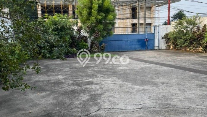 Disewakan Gudang di Pinang Tangerang LT 1300m2, LB 900m2 Disewakan Gudang di Pinang Tangerang LT 1300m2, LB 900m2