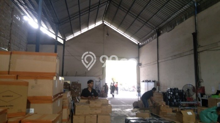 FOR RENT! Gudang di Rawa Buaya Cocok untuk Bisnis 1200m2 FOR RENT! Gudang di Rawa Buaya Cocok untuk Bisnis 1200m2
