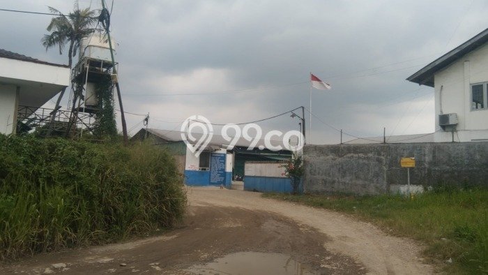 Gudang bagus disewakan di Jati Uwung Tangerang dengan LB 5281m2 harga sewa terbaik Gudang bagus disewakan di Jati Uwung Tangerang dengan LB 5281m2 harga sewa terbaik