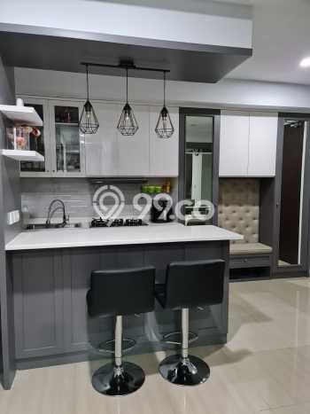 BEST DEAL! Apartemen di , Jakarta Barat, 3 KT, Luas 94m2m² BEST DEAL! Apartemen di , Jakarta Barat, 3 KT, Luas 94m2m²