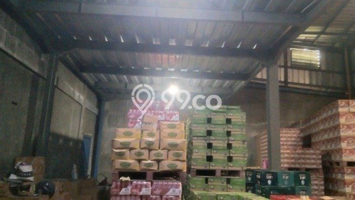 FOR RENT! Gudang di Rawa Buaya Cocok untuk Bisnis 300m2 FOR RENT! Gudang di Rawa Buaya Cocok untuk Bisnis 300m2