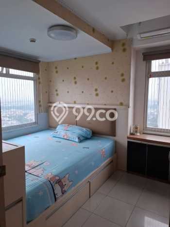 Apartemen Cozy Dijual di Jakarta Utara Spesifikasi 2 KT, 1 KM Apartemen Cozy Dijual di Jakarta Utara Spesifikasi 2 KT, 1 KM