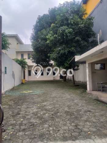 Rumah Mewah LB 390m2 Siap Pakai Desain Elegan di Ragunan, Jakarta Selatan Rumah Mewah LB 390m2 Siap Pakai Desain Elegan di Ragunan, Jakarta Selatan